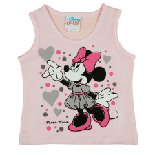 Kislány trikó Minnie egér mintával gyerek atléta, trikó