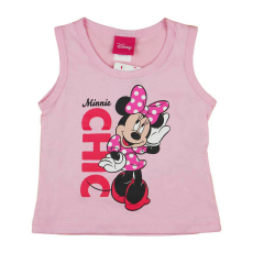  Kislány trikó Minnie egér mintával