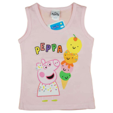 Kislány trikó Peppa malac mintával babapóló, ing