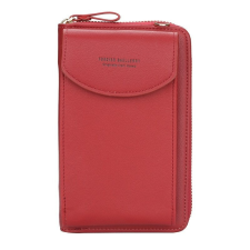 Kisméretű női táska, crossbody kézitáska és bőrönd