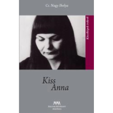  Kiss Anna egyéb könyv
