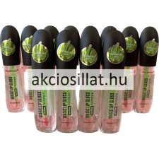 Kiss Beauty Magic Lip Gloss Ajakfény 8ml rúzs, szájfény