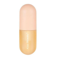 Kiss Beauty, Plump Lip Maximizer, 3 ml, szájfény a térfogat növelésére rúzs, szájfény