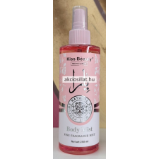 Kiss Beauty Skin Clinic testpermet 250ml / Lattafa Yara parfüm utánzat testpermet