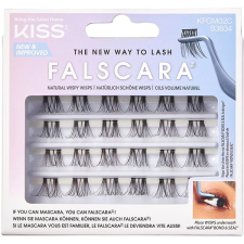KISS Falscara Eyelash - Wisp Multi 02 műszempilla