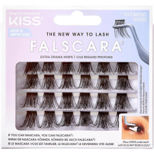 KISS Falscara Eyelash - Wisp Multi 03 műszempilla
