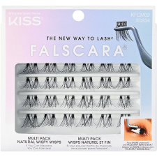 KISS Falscara WISPS Multi Shorty műszempilla
