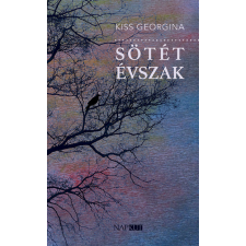 Kiss Georgina - Sötét évszak egyéb könyv