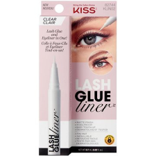 KISS Glue Liner-Clear műszempilla