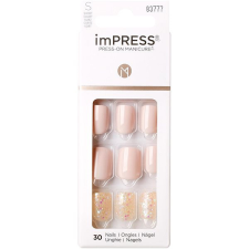 KISS IMPRESS Nails - Dorothy körömdíszítő