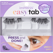 KISS imPRESS Press on Falsies Easy Tab 03 műszempilla