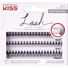 KISS Lash Couture Faux Extensions Collection - Vénusz műszempilla