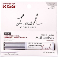 KISS Lash Couture ragasztó fehér műszempilla