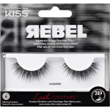 KISS LASH COUTURE REBEL COLLECTION 03 műszempilla