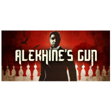 KISS ltd Alekhine's Gun (PC - Steam Digitális termékkulcs) videójáték