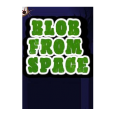 KISS ltd Blob From Space (PC - Steam Digitális termékkulcs) videójáték