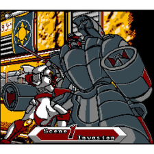 KISS ltd Cataegis : The White Wind (Steam) (Digitális kulcs - PC) videójáték