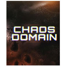 KISS ltd Chaos Domain (PC - Steam Digitális termékkulcs) videójáték