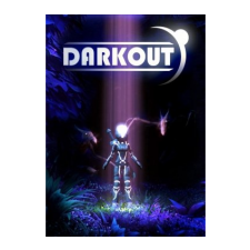 KISS ltd Darkout (PC - Steam Digitális termékkulcs) videójáték