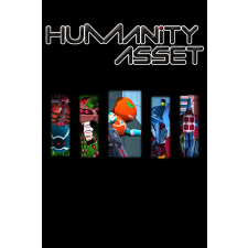 KISS ltd Humanity Assets (digitális licenc) videójáték
