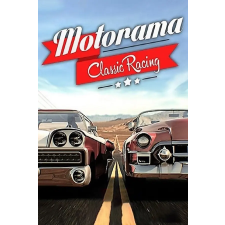 KISS ltd Motorama (EU) (digitális licenc) videójáték