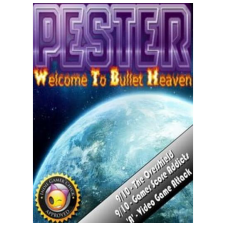 KISS ltd Pester (PC - Steam Digitális termékkulcs) videójáték