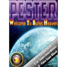 KISS ltd Pester (PC - Steam elektronikus játék licensz) videójáték