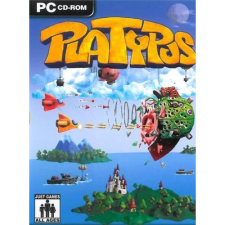 KISS ltd Platypus (PC - Steam elektronikus játék licensz) videójáték