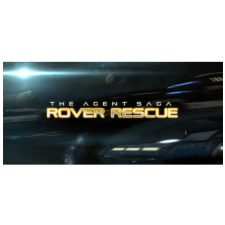 KISS ltd Rover Rescue (PC - Steam Digitális termékkulcs) videójáték