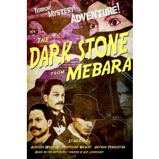 KISS ltd The Dark Stone from Mebara (EU) (digitális licenc) videójáték