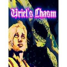 KISS ltd Uriel's Chasm (PC - Steam elektronikus játék licensz) videójáték