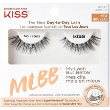KISS MLBB Lashes 02 műszempilla