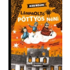 Kiss Noémi Lámpaoltó Pöttyös néni