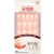 KISS Salon Acrylic Nude Nails - Graceful
