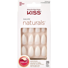 KISS Salon Natural - Hush Now körömdíszítő