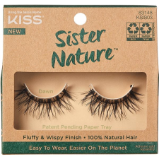 KISS Sister Nature Lash - Dawn műszempilla