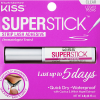KISS Super Stick 5-Day Extended Wear Strip Lash Adhesive Clear