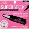 KISS Super Stick Individual Lash Cluster Adhesive Black
