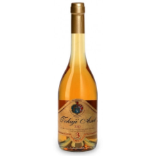 KISS Tokaji aszú 3 putt. 0,5L (Hollóköi) bor