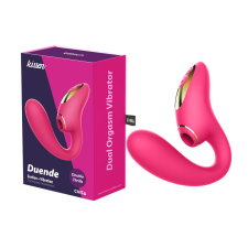  Kissen Duende vibrátorok