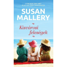  Kisvárosi feleségek irodalom