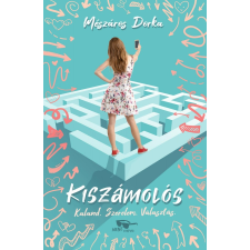  KISZÁMOLÓS szépirodalom