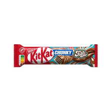  Kit Kat Chunky Funky - 40g csokoládé és édesség