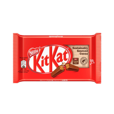 Kit-Kat Kit Kat táblás - 41.5g csokoládé és édesség