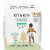 Kit & Kin Eko Nappy Pants Naturally Dry 5 (20 db)