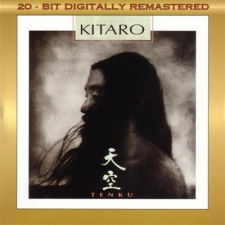 Kitaro KITARO - Tenku CD egyéb zene