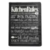  Kitchen - black