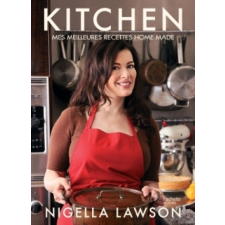  Kitchen – Nigella Lawson idegen nyelvű könyv