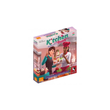  Kitchen Rush kiegészítő társasjáték - Hozhatok desszertet? társasjáték