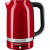 KitchenAid 1.7L Piros Vízforraló